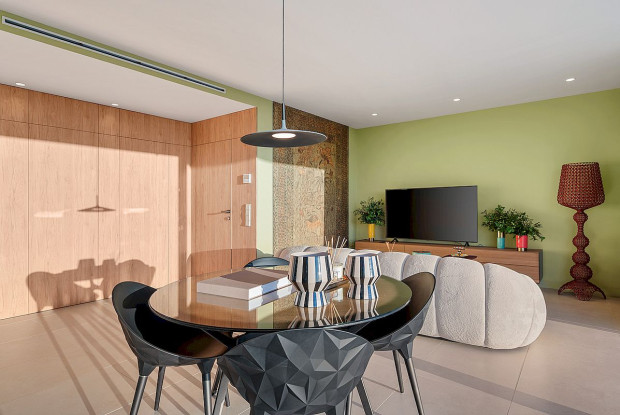 Image No.6-Apartamento con 2 dormitorios en venta