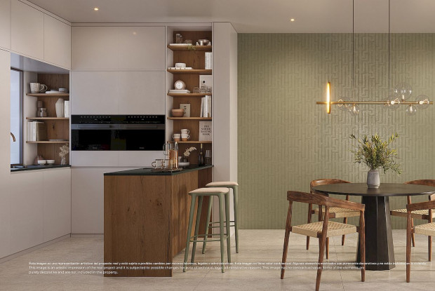 Image No.3-2 Bed Penthouse for sale