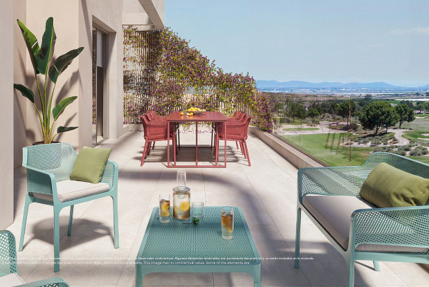 Image No.7-2 Bed Penthouse for sale