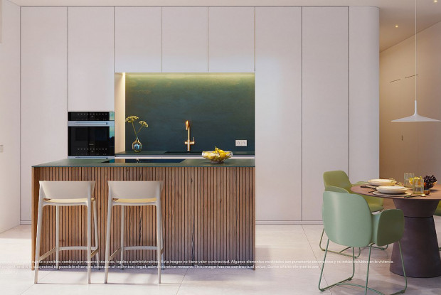 Image No.2-3 Bed Penthouse for sale