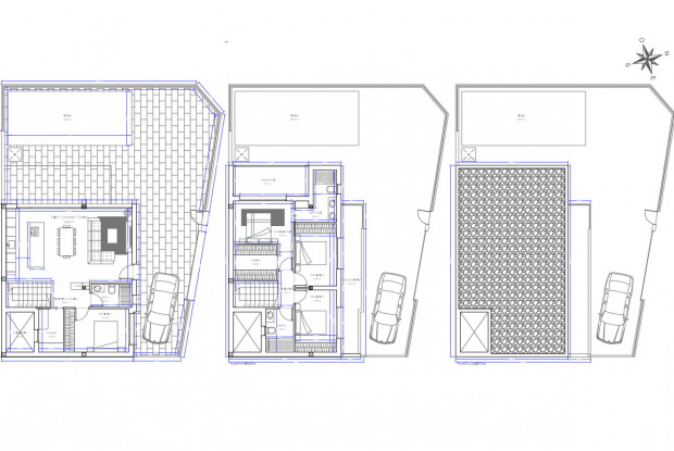 Image No.12-3 Bed Chalet for sale