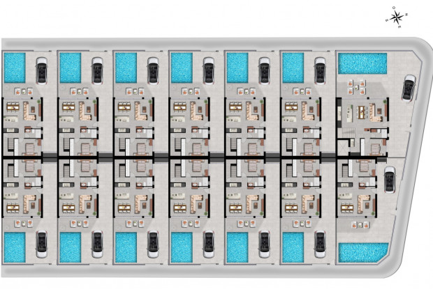 Image No.13-3 Bed Chalet for sale