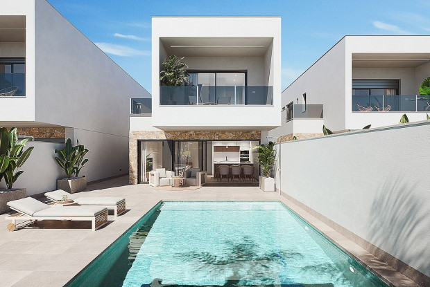 Image No.2-3 Bed Chalet for sale