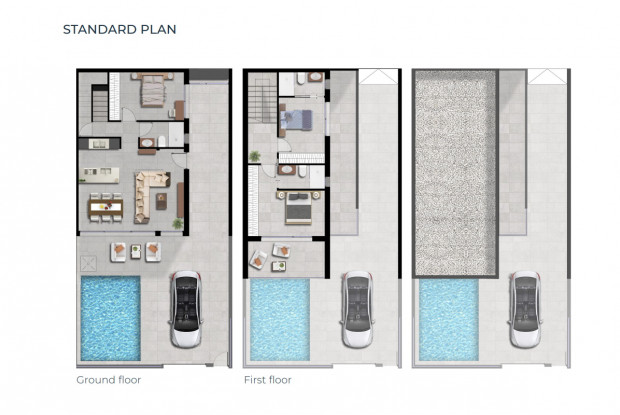 Image No.11-4 Bed Chalet for sale