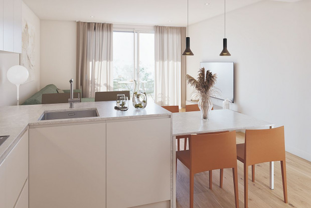 Image No.8-Propriété de 2 chambres à vendre