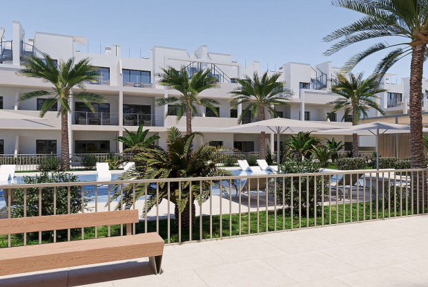 Image No.18-2 Bed Apartment for sale