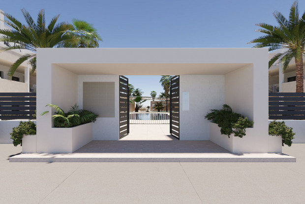 Image No.26-2 Bed Apartment for sale