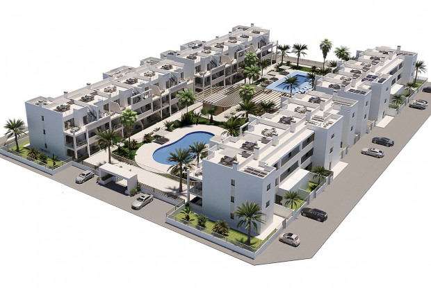 Image No.17-2 Bed Apartment for sale