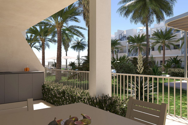 Image No.19-2 Bed Apartment for sale