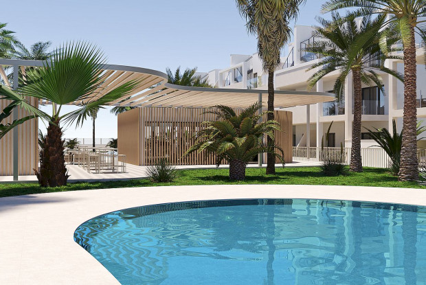 Image No.21-2 Bed Apartment for sale