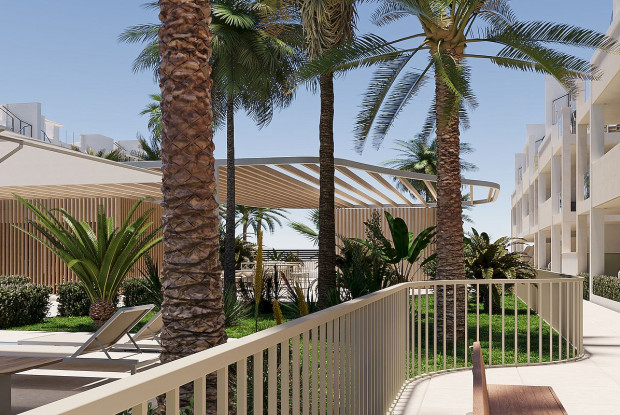 Image No.23-2 Bed Apartment for sale