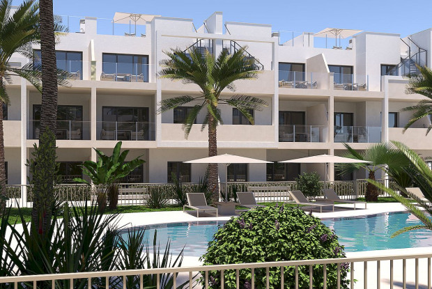 Image No.9-2 Bed Apartment for sale