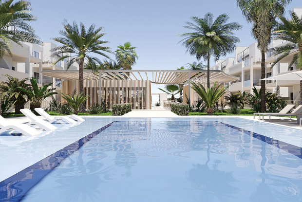 Image No.10-2 Bed Penthouse for sale