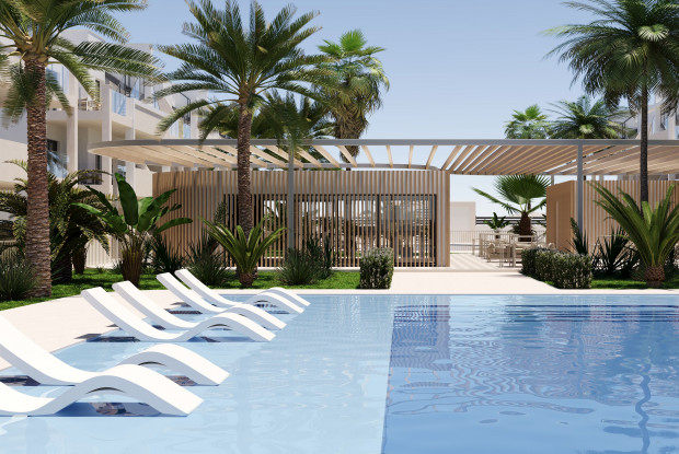 Image No.20-2 Bed Penthouse for sale