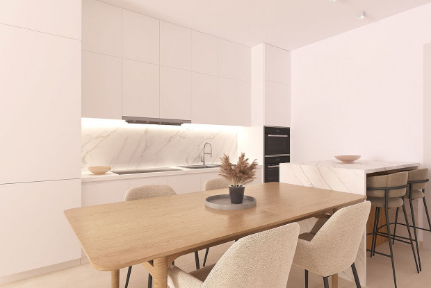 Image No.3-2 Bed Penthouse for sale