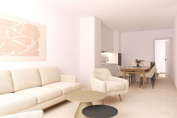 Image No.8-2 Bed Penthouse for sale