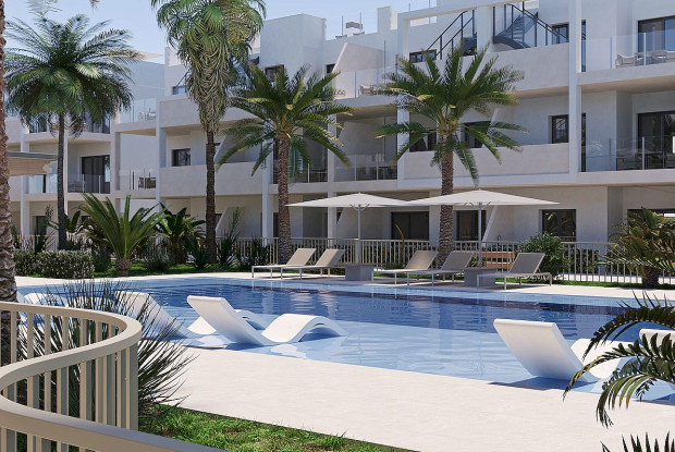 Image No.2-3 Bed Penthouse for sale