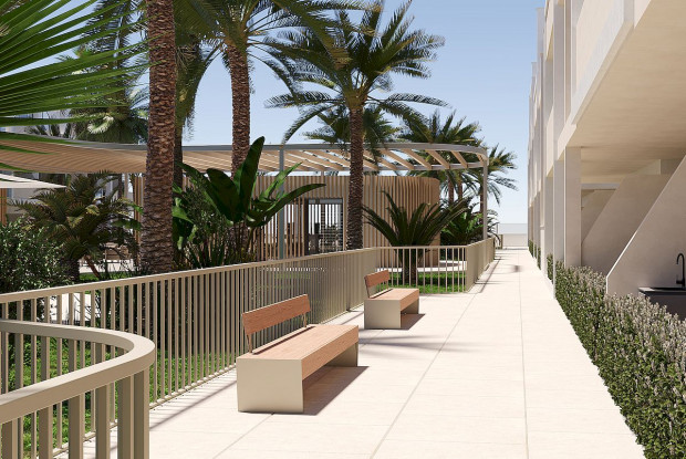 Image No.24-3 Bed Penthouse for sale