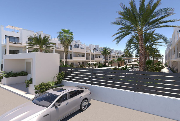 Image No.25-3 Bed Penthouse for sale