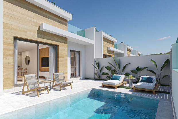 Image No.10-3 Bed Villa for sale