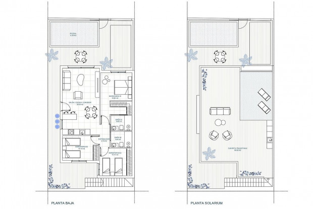 Image No.11-3 Bed Villa for sale