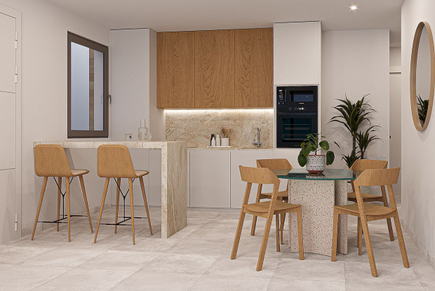 Image No.3-3 Bed Villa for sale