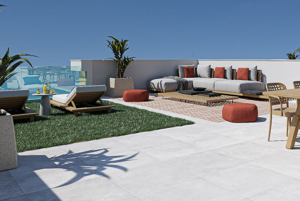 Image No.8-3 Bed Villa for sale