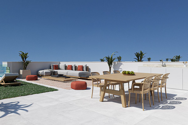 Image No.9-3 Bed Villa for sale