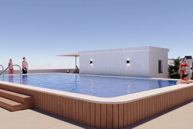 Image No.10-2 Bed Penthouse for sale