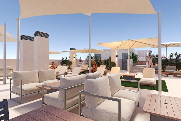 Image No.12-2 Bed Penthouse for sale