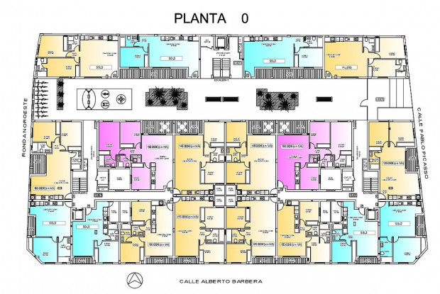 Image No.13-2 Bed Penthouse for sale