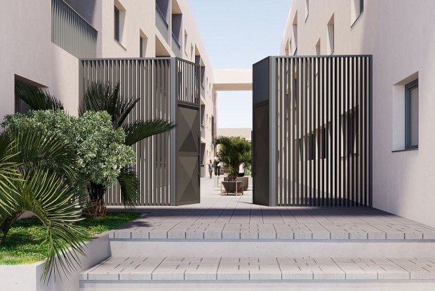 Image No.14-2 Bed Penthouse for sale