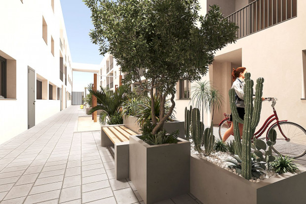 Image No.16-2 Bed Penthouse for sale