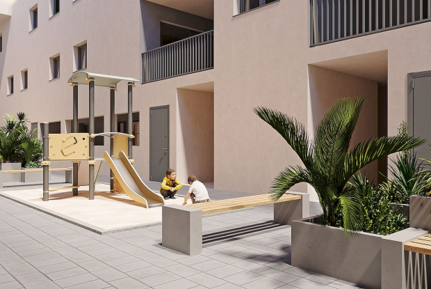 Image No.17-2 Bed Penthouse for sale