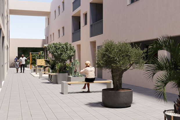 Image No.18-2 Bed Penthouse for sale