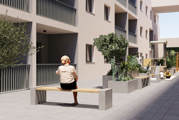 Image No.19-2 Bed Penthouse for sale