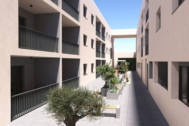 Image No.2-2 Bed Penthouse for sale