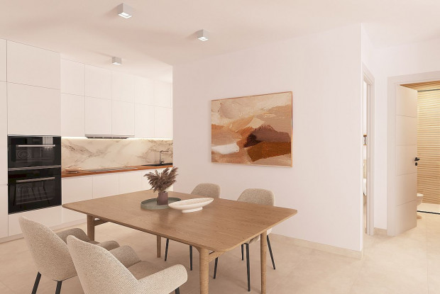 Image No.3-2 Bed Penthouse for sale