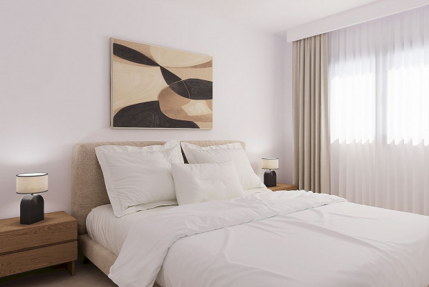 Image No.4-2 Bed Penthouse for sale