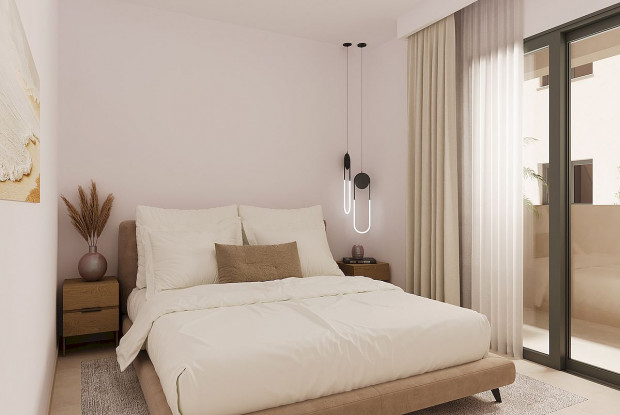 Image No.5-2 Bed Penthouse for sale