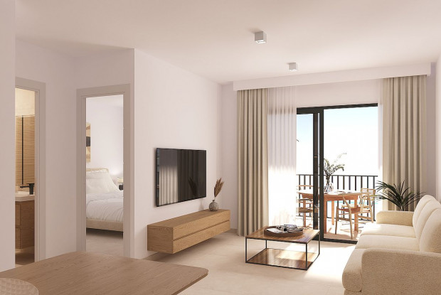 Image No.7-2 Bed Penthouse for sale