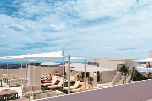 Image No.9-2 Bed Penthouse for sale