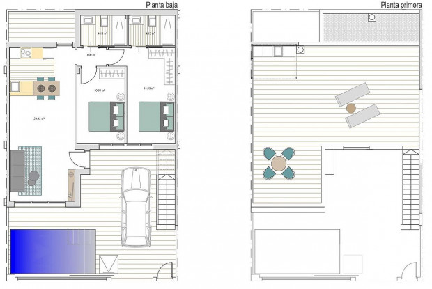 Image No.11-2 Bed Chalet for sale