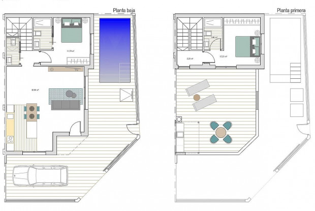 Image No.12-2 Bed Chalet for sale