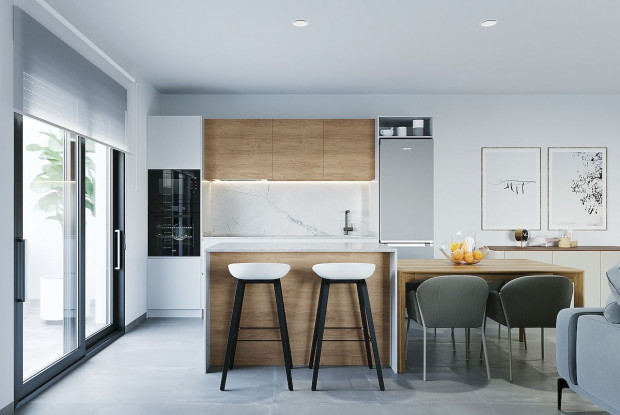 Image No.3-2 Bed Chalet for sale