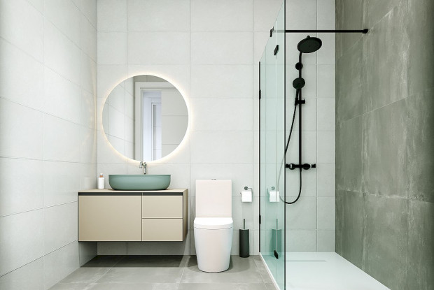 Image No.6-2 Bed Chalet for sale