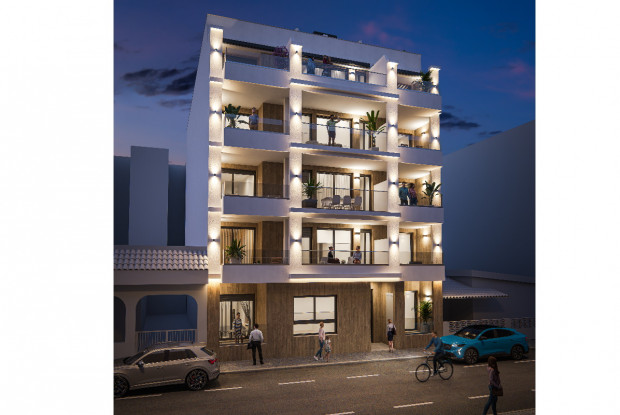 Image No.2-2 Bed Apartment for sale