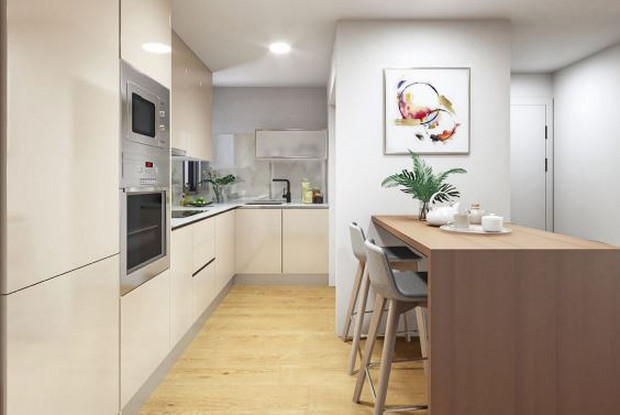 Image No.3-2 Bed Apartment for sale