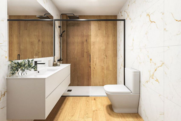 Image No.6-2 Bed Apartment for sale