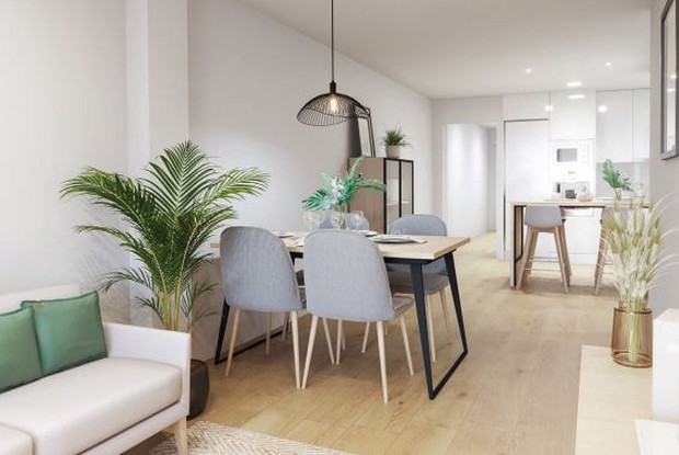 Image No.8-2 Bed Apartment for sale